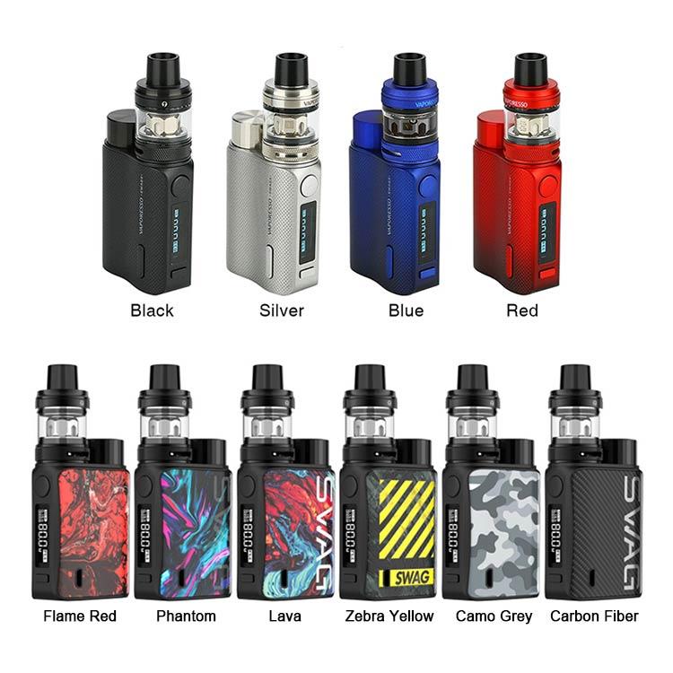 Vaporesso Картридж Купить Москва