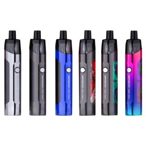 VAPORESSO TARGET PM30 POD KIT 1200MAH