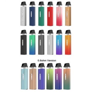 VAPORESSO XROS MINI POD KIT 1000MAH