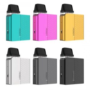 VAPORESSO XROS NANO POD KIT 1000MAH