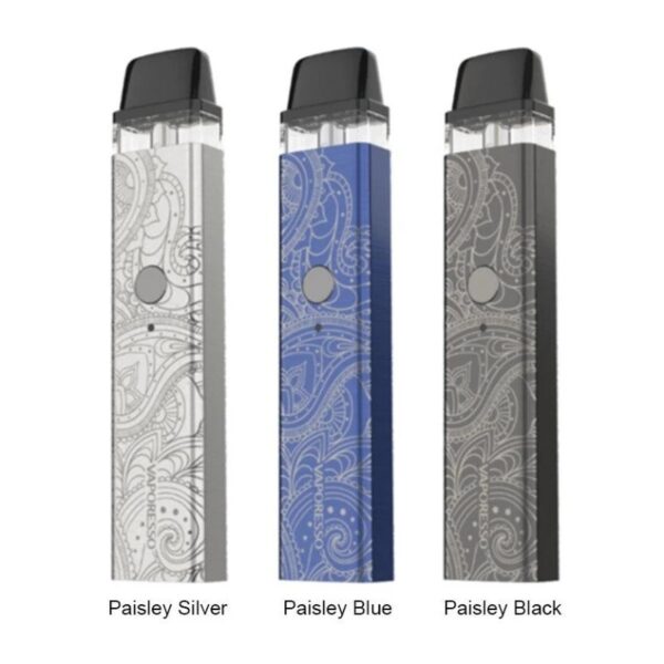 VAPORESSO XROS POD KIT 800MAH - Image 3