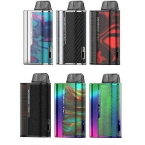 VAPORESSO XTRA POD KIT 900MAH