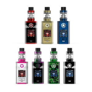 VAPTIO CAPTN 220W KIT