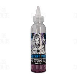 STORM (VIMTO) 80ML E-LIQUID BY MUTANT VAPE