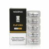 VOOPOO PNP REPLACEMENT COILS (5 PACK) - PnP -VM3 MESH 0.45 ohm