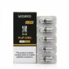 VOOPOO PNP REPLACEMENT COILS (5 PACK) - PnP -VM5 MESH 0.2 ohm
