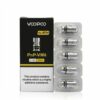 VOOPOO PNP REPLACEMENT COILS (5 PACK) - PnP -VM6 MESH 0.15 ohm