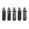 VOOPOO ARGUS 40W POD KIT - Vintage Grey & Silver