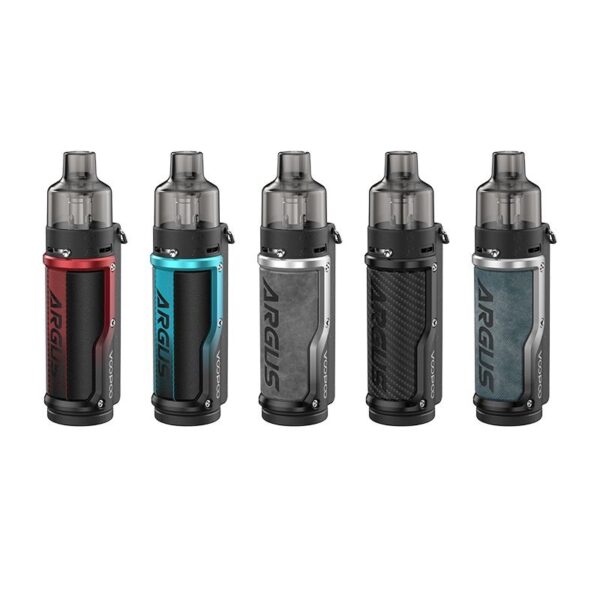VOOPOO ARGUS 40W POD KIT