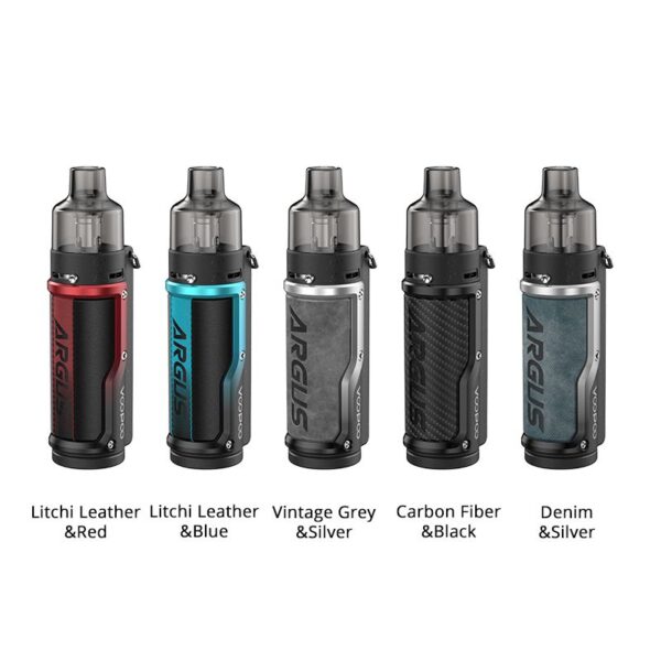 VOOPOO ARGUS 40W POD KIT - Image 2