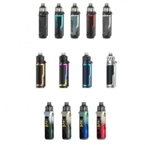 VOOPOO ARGUS PRO 80W POD KIT 3000MAH