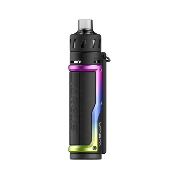 VOOPOO ARGUS PRO 80W POD KIT 3000MAH - Image 6