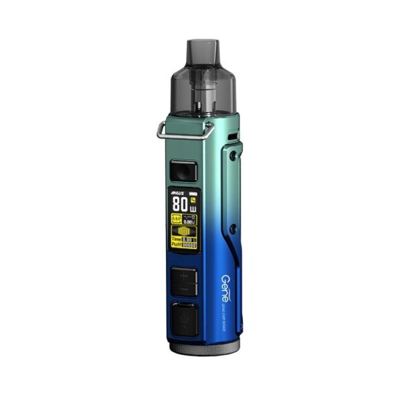 VOOPOO ARGUS PRO 80W POD KIT 3000MAH - Image 7