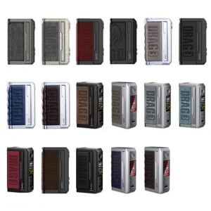 VOOPOO DRAG 3 BOX MOD 177W