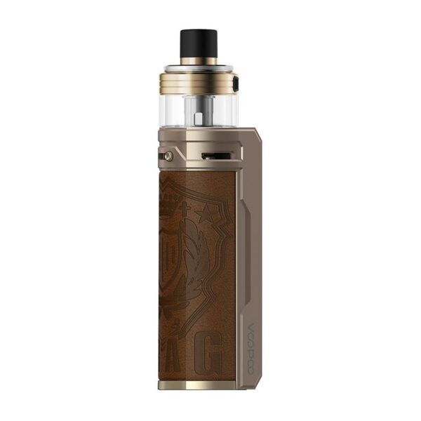VOOPOO DRAG S PNP-X 60W POD KIT 2500MAH - Image 3