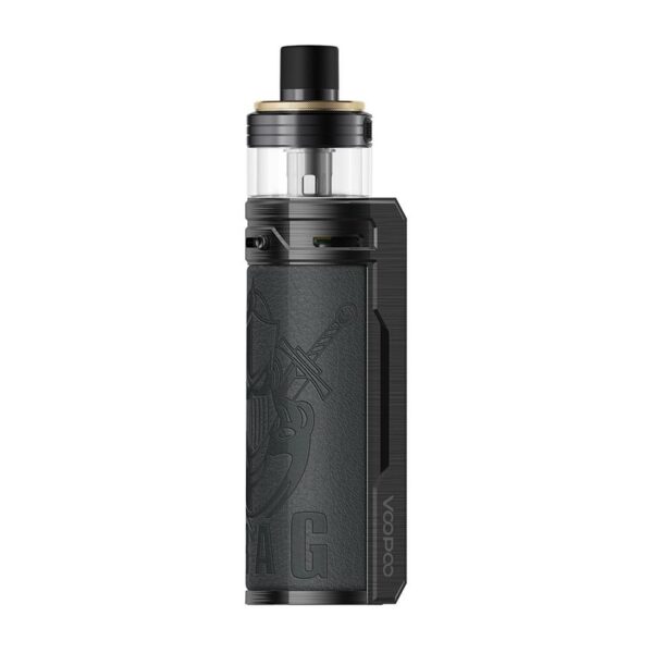 VOOPOO DRAG S PNP-X 60W POD KIT 2500MAH - Image 4