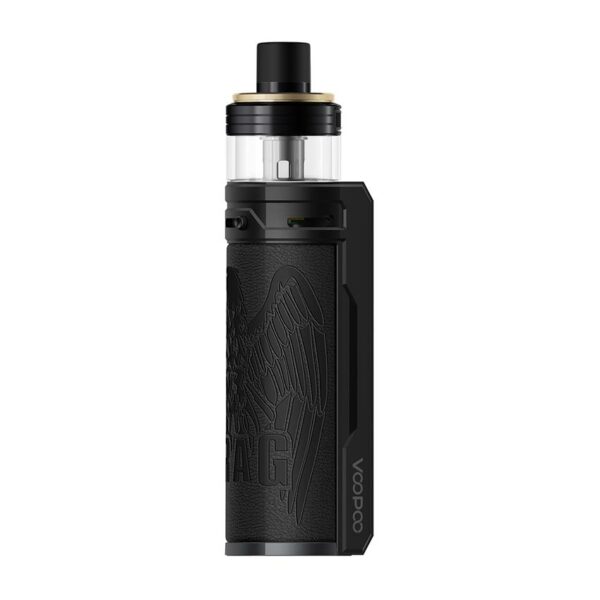 VOOPOO DRAG S PNP-X 60W POD KIT 2500MAH - Image 5
