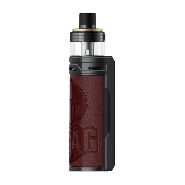 VOOPOO DRAG S PNP-X 60W POD KIT 2500MAH - Image 7
