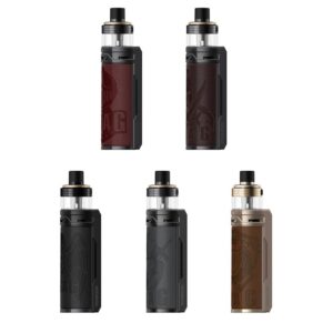 VOOPOO DRAG S PNP-X 60W POD KIT 2500MAH