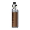 VOOPOO DRAG S PRO POD KIT 3000MAH - Image 3