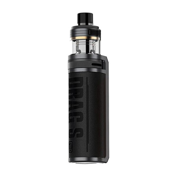 VOOPOO DRAG S PRO POD KIT 3000MAH - Image 4