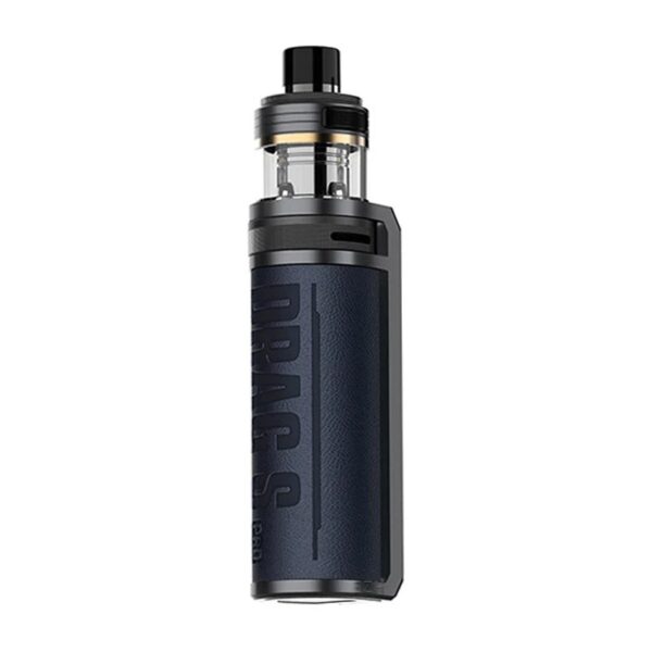 VOOPOO DRAG S PRO POD KIT 3000MAH - Image 6