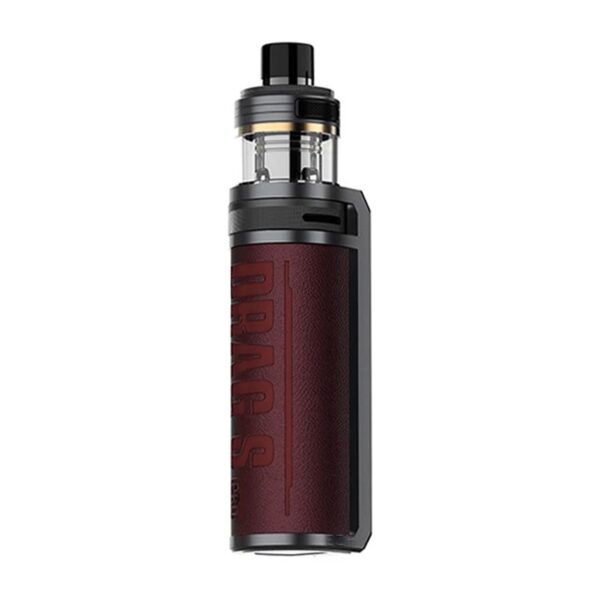 VOOPOO DRAG S PRO POD KIT 3000MAH - Image 7