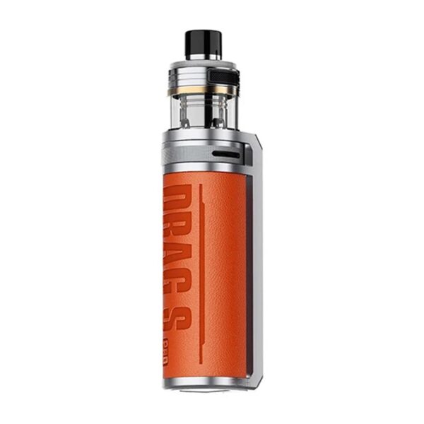 VOOPOO DRAG S PRO POD KIT 3000MAH - Image 8
