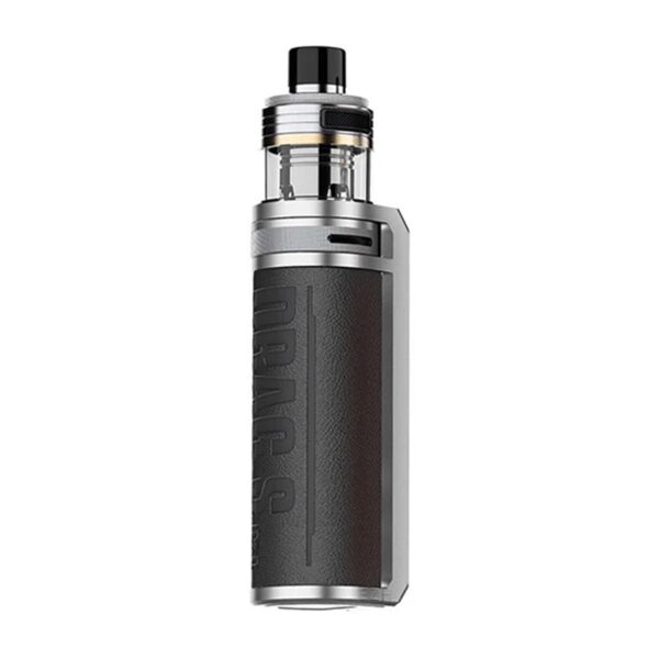 VOOPOO DRAG S PRO POD KIT 3000MAH - Image 9