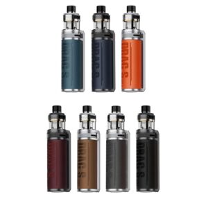 VOOPOO DRAG S PRO POD KIT 3000MAH