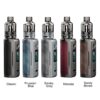 VOOPOO DRAG X PLUS POD KIT 100W - Image 2