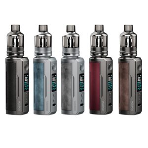 VOOPOO DRAG X PLUS POD KIT 100W