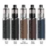 VOOPOO DRAG X PLUS PROFESSIONAL EDITION KIT 100W - Image 2