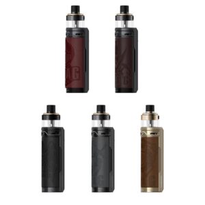 VOOPOO DRAG X PNP-X 80W POD KIT