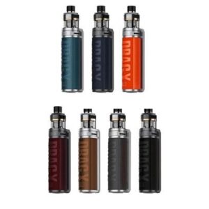VOOPOO DRAG X PRO POD KIT 100W