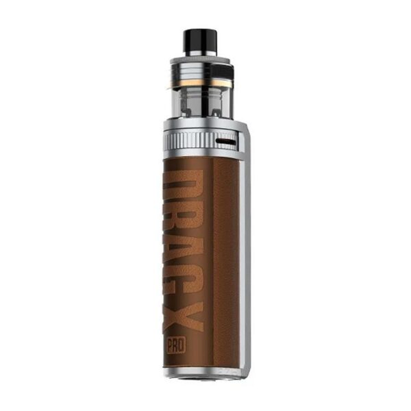 VOOPOO DRAG X PRO POD KIT 100W - Image 3
