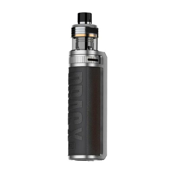 VOOPOO DRAG X PRO POD KIT 100W - Image 5