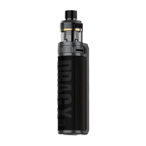 VOOPOO DRAG X PRO POD KIT 100W - Image 6