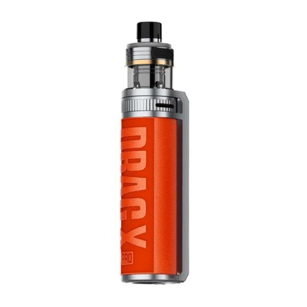 VOOPOO DRAG X PRO POD KIT 100W - Image 7