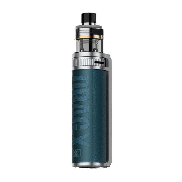 VOOPOO DRAG X PRO POD KIT 100W - Image 8