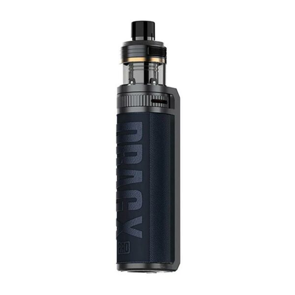 VOOPOO DRAG X PRO POD KIT 100W - Image 9