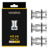 VOOPOO MT REPLACEMENT COILS (3 PACK) - Image 2