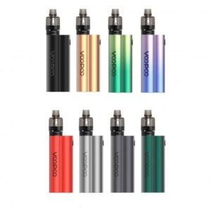 VOOPOO MUSKET 120W KIT