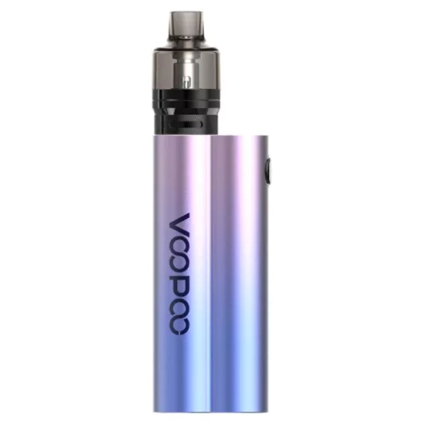 VOOPOO MUSKET 120W KIT - Image 9