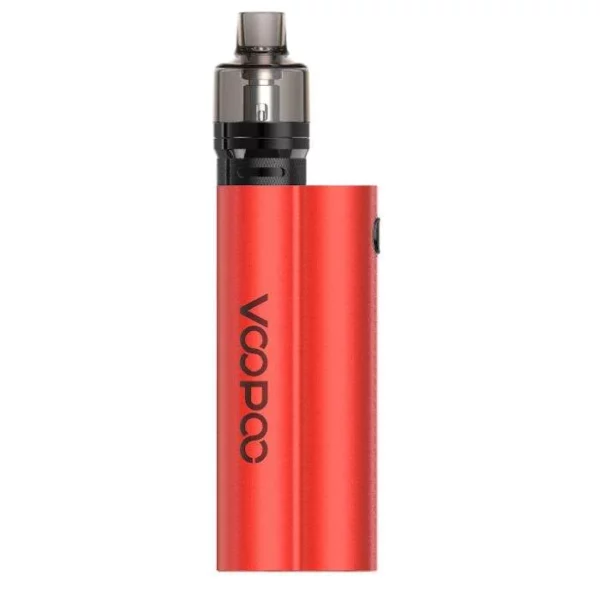 VOOPOO MUSKET 120W KIT - Image 8