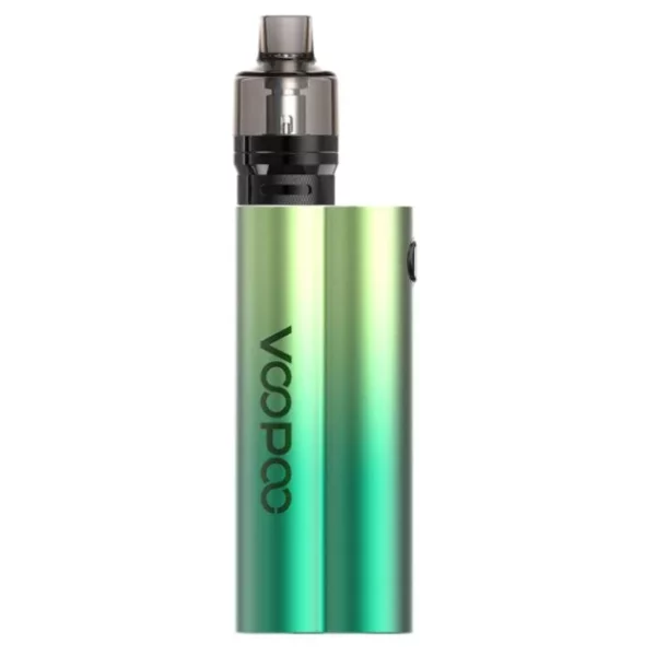 VOOPOO MUSKET 120W KIT - Image 6