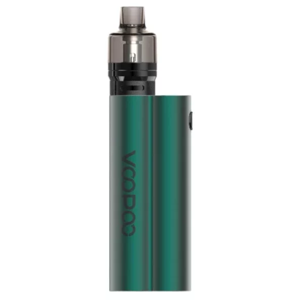 VOOPOO MUSKET 120W KIT - Image 5
