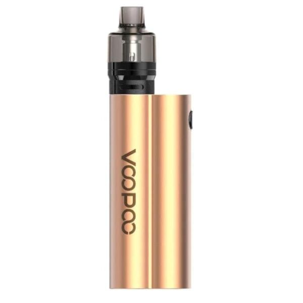 VOOPOO MUSKET 120W KIT - Image 13