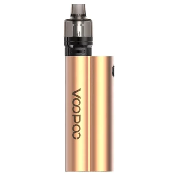 VOOPOO MUSKET 120W KIT - Image 3