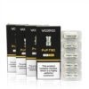VOOPOO PNP REPLACEMENT COILS (5 PACK)